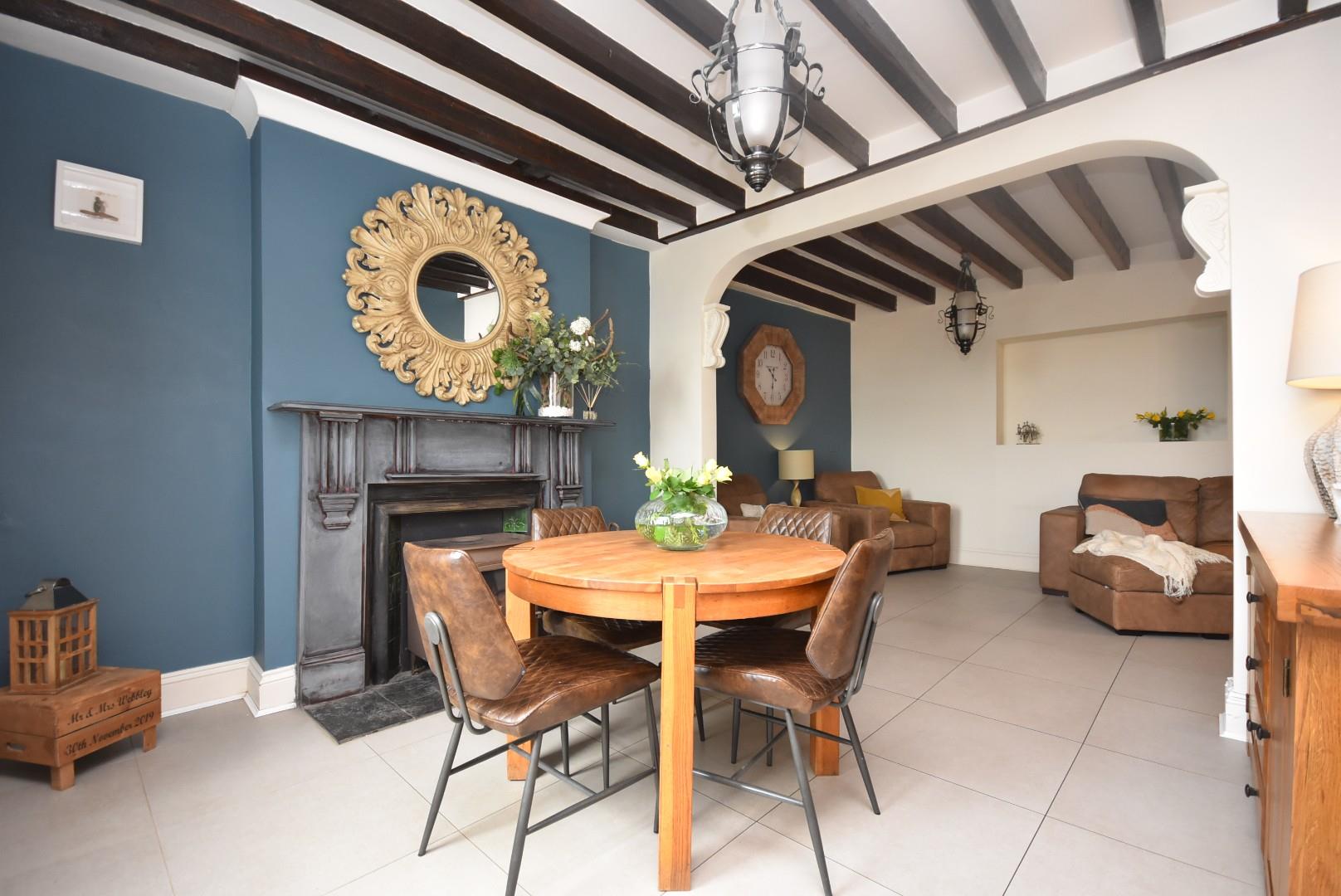 1 Chapel Terrace, Twyn-Yr-Odyn, CF5 6BJ
